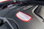Porsche Cayenne Turbo Coupe 2019 года (NA)